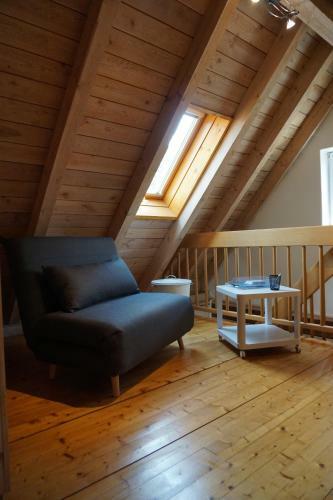 Ferienhaus Am Sch�nbuchrand