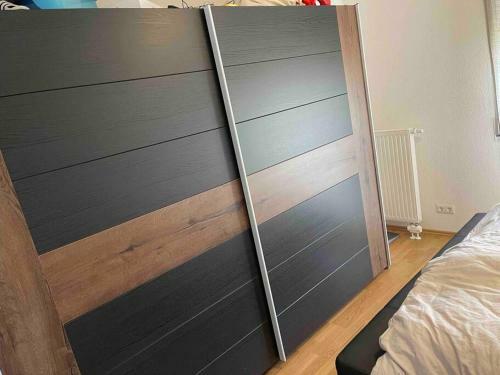 Apartamento Gem�tliche &sch�ne Wohnung In Ruhiger Umgebung