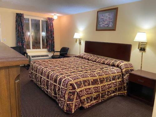 Hotel Corbin Inn