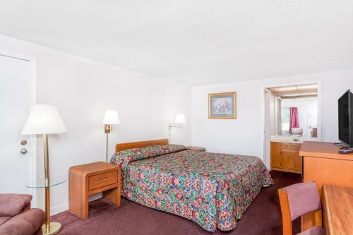 Hotel Corbin Inn