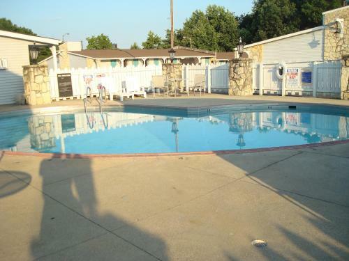 Hotel Corbin Inn