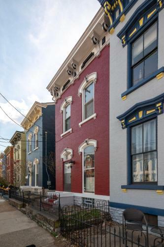 Apartamento Mainstrasse Village With Private Parking!!
