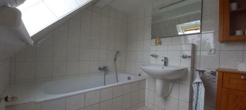 Apartamento Ferienwohnung Vor Den Toren L�becks