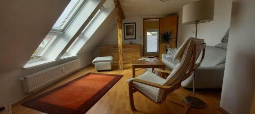 Apartamento Ferienwohnung Vor Den Toren L�becks