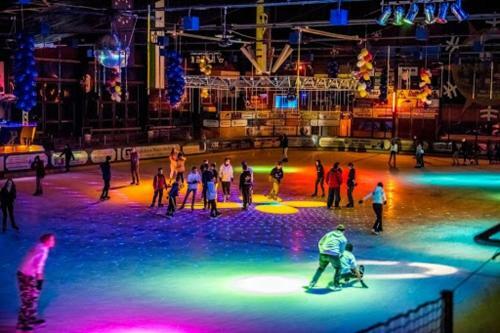 Apartamentos Ferienwohnungen Am Skilift