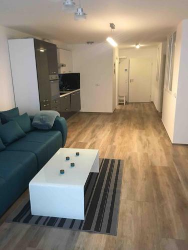 Apartamento Ferienwohnungen Weiherhausstra�e 6