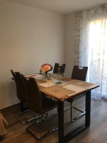 Apartamento Ferienwohnungen Weiherhausstra�e 6