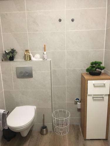 Apartamento Ferienwohnungen Weiherhausstra�e 6