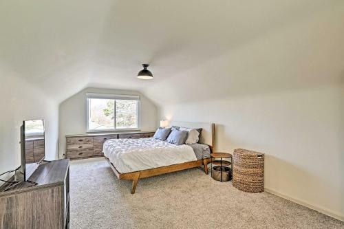 Charming Erlanger Hideaway Family Friendly!