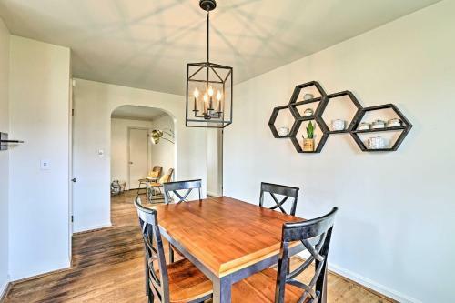 Charming Erlanger Hideaway Family Friendly!