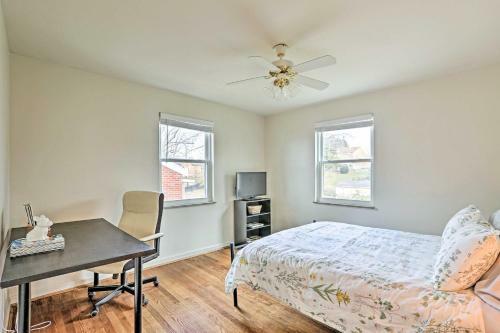 Charming Erlanger Hideaway Family Friendly!