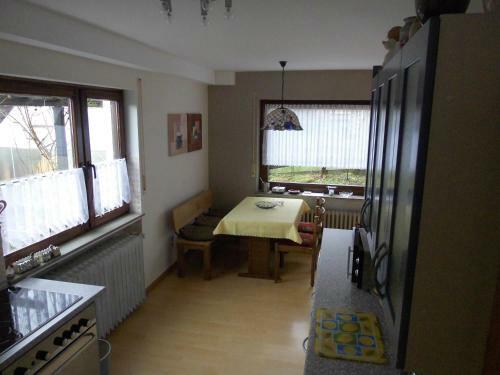 Apartamento Ferienwohnung Bus