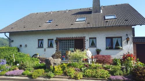 Apartamento Ferienwohnung Bus
