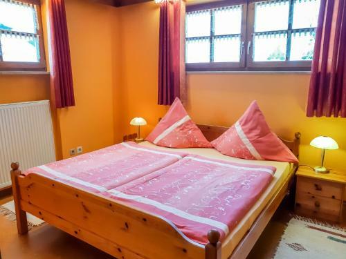 Apartamento Fewo Kreitl