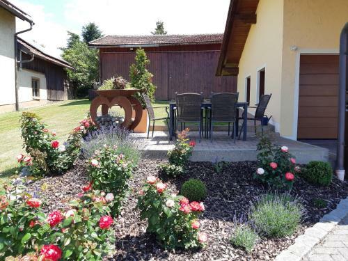 Apartamento Fewo Kreitl