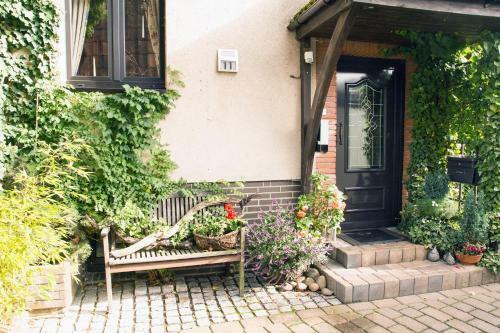 Apartamento An Der Bremke