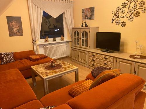 Apartamento Steinberg-blick