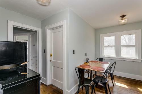 Cheerful 2 Bedroom House