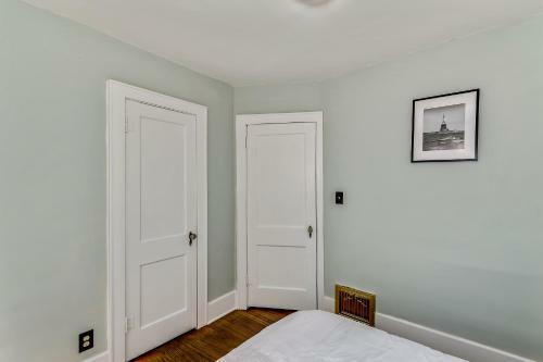 Cheerful 2 Bedroom House
