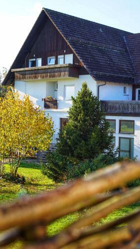 Hotel Sonnenschein
