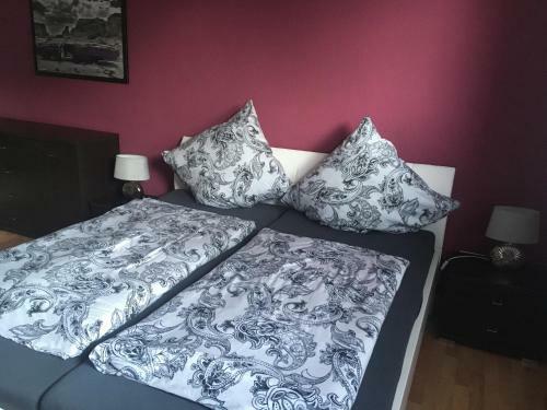 Apartamento Ferienwohnung Gr�fe
