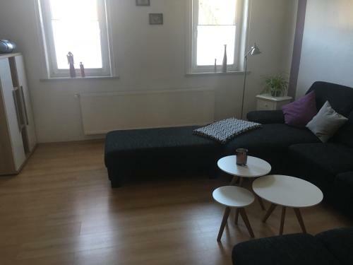 Apartamento Ferienwohnung Gr�fe