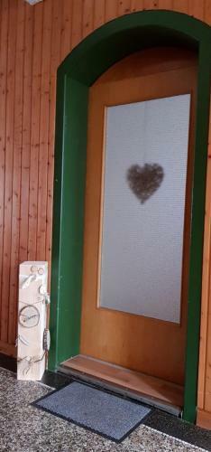 Apartamento Ferienwohnung Gr�fe