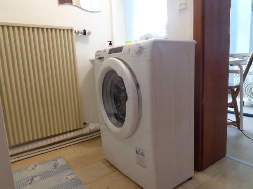 Apartamento Schlafii