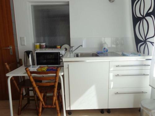 Apartamento Schlafii