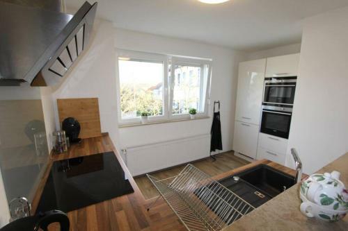 Apartamento Ferienoase Mit Fernblick