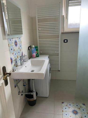 Apartamento Casa Mediterranea