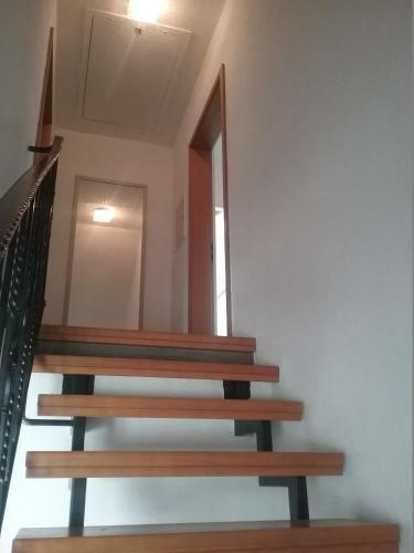 G�stezimmer He�dorf