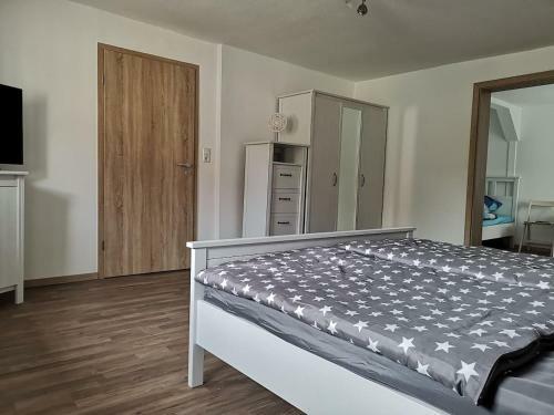Apartamento Sch�ne Ferienwohnung Im Herzen Von Quentel