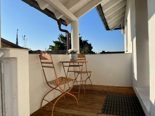 Apartamento Toploft Im Ilmtal