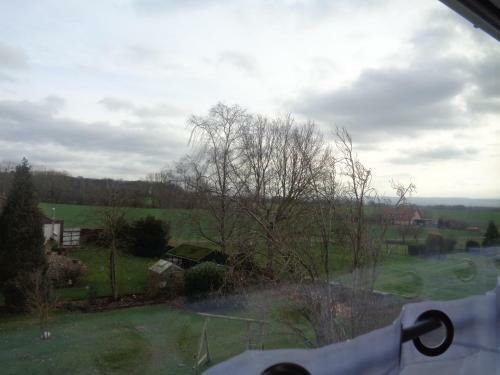 Apartamento Ferienwohnung Kapust