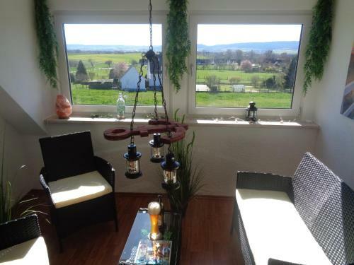 Apartamento Ferienwohnung Kapust