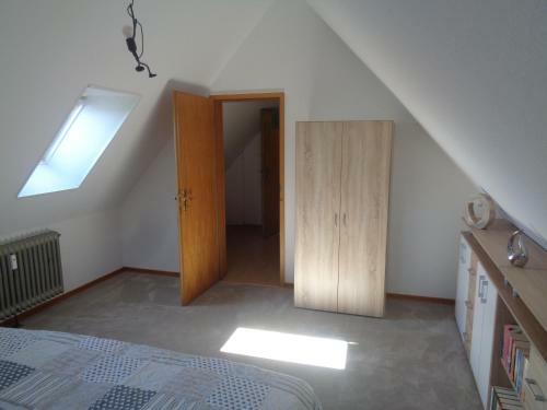 Apartamento Ferienwohnung Kapust
