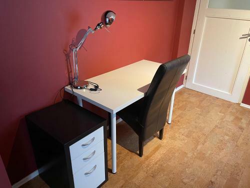 Apartamento Paradies An Der M�hle