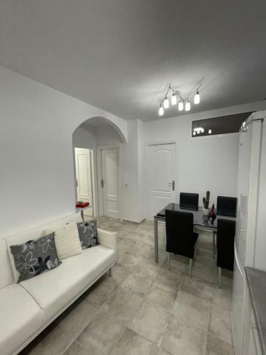 Apartamento Vientos Alisios