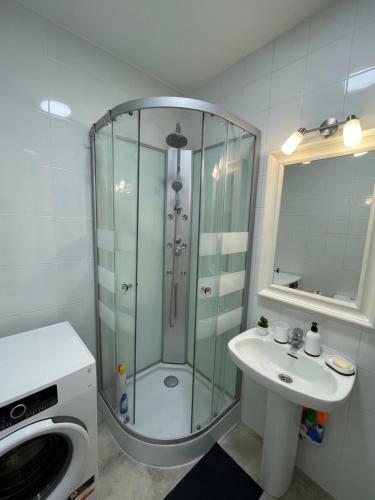 Apartamento Vientos Alisios