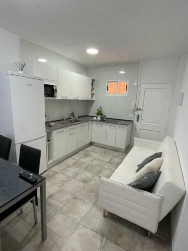 Apartamento Vientos Alisios