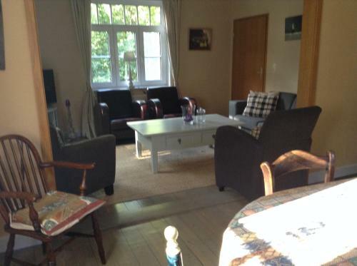 Ferienhaus H�llenm�hle