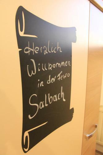 Apartamento Ferienwohnungen Im K�llertal
