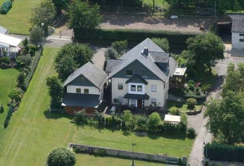 Apartamento Ferienwohnung Kirchblick