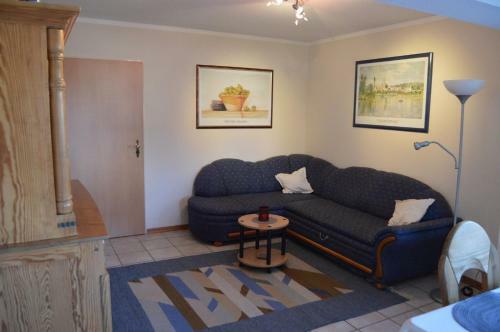 Apartamento Ferienwohnung Kirchblick