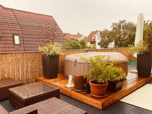 Apartamento Hibu