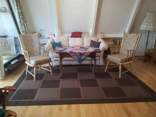 Ferienhaus D�perthal