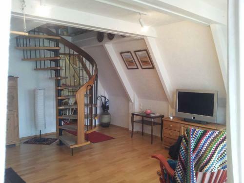 Ferienhaus D�perthal