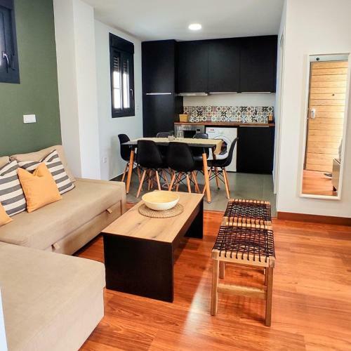 Apartamentos Gatagata 2