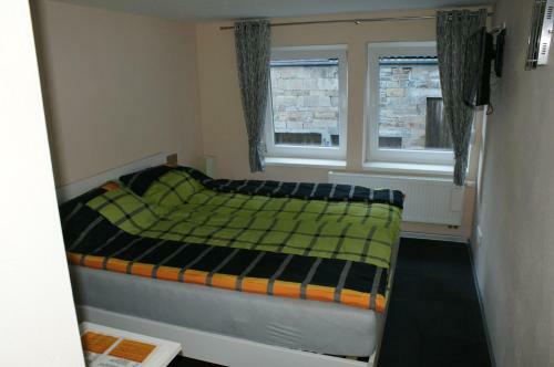 Apartamento Ferien-/monteurwohnung Olbrich
